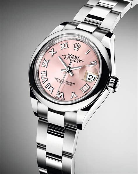 rolex oyster perpetual lady on wrist|rolex lady datejust 28mm price.